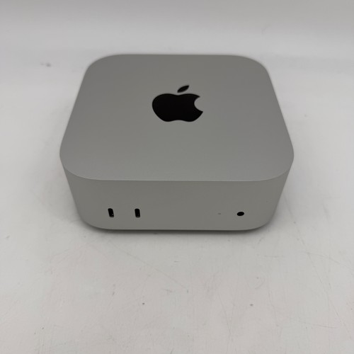 Mac mini core - mini, cpu