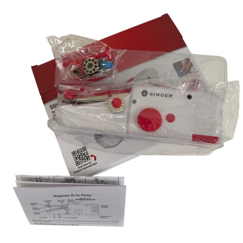 Singer stitch sew quick - singer,