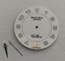 Genuine Rolex Cellini Danaos