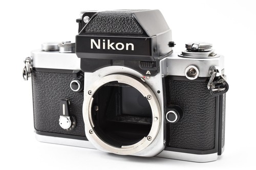 Near mint nikon - [near, f2