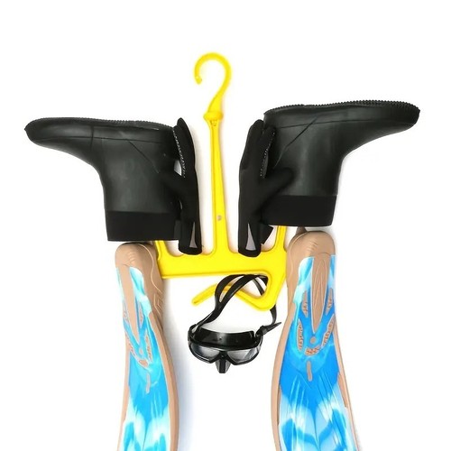 Scuba diving suit wet - dry, kit