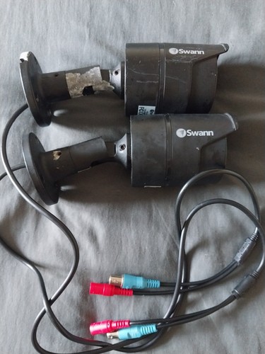 Swann pro a850cam 720p - pro-a850cam,