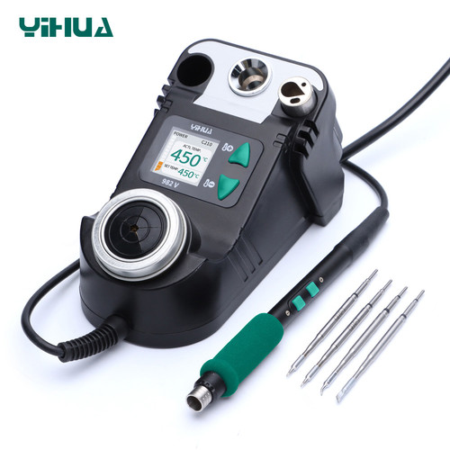 Yihua 982 60w - 982-v, precision