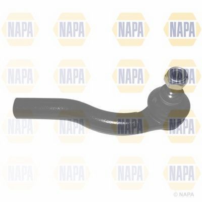 Napa front outer tie rod - tie,