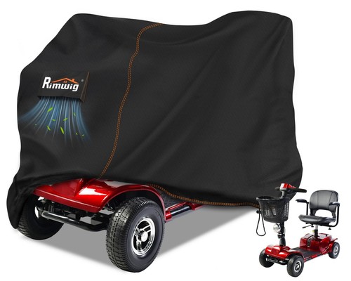 Waterproof cover for - waterproof, mobility