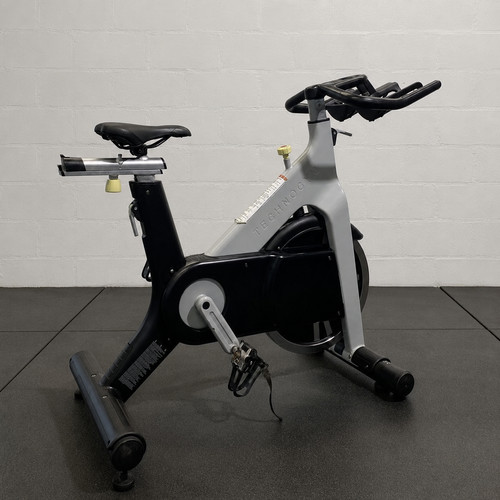 Technogym group cycle spin - technogym,