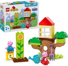 LEGO 10431 Peppa Pig Garden