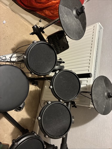 Alesis electronic drum - alesis,