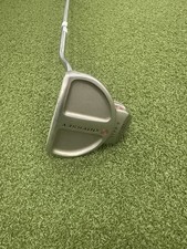 ODYSSEY WHITE HOT 2 BALL RIGHT