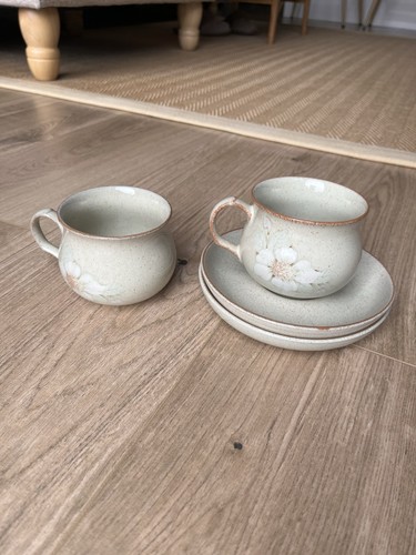 Denby daybreak tea - denby,