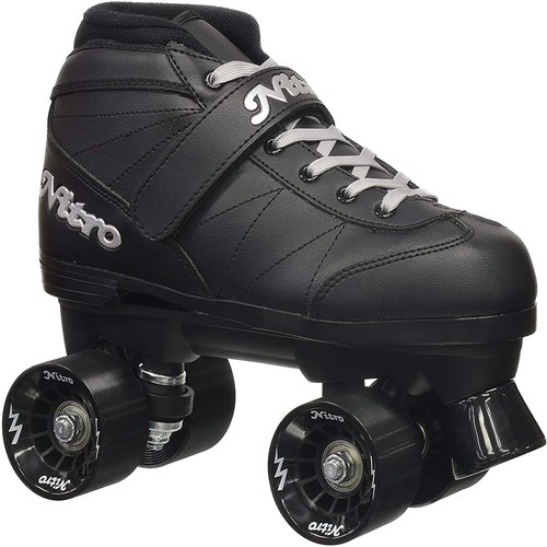 Epic skates super - skates,