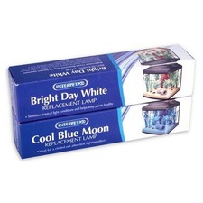 Interpet aq3 bright white blue - aq3,