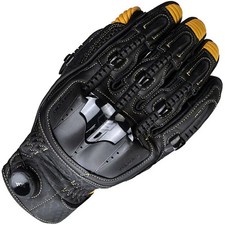 Knox Handroid POD Glove MK5 Mechanical Motorcycle Motorbike - Black / Sand