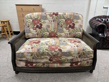 Ercol Bergere Sofa Vintage