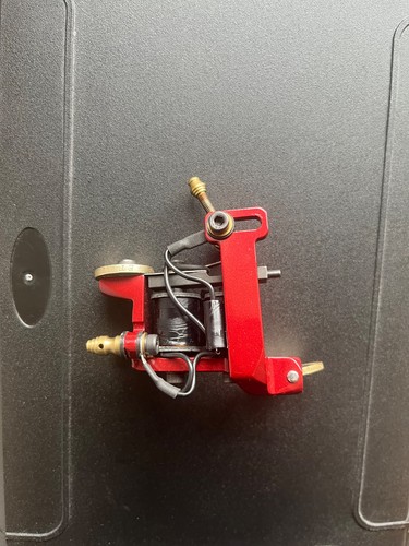 One off custom coil - custom,