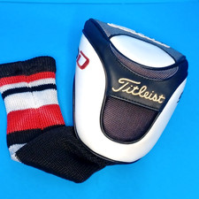 Titleist 910D Driver Head