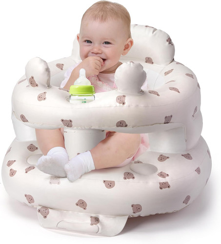 Inflatable baby seat - inflatable,