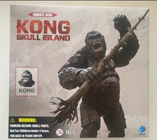 HIYA Toys Kong: Skull Island