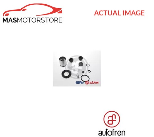 Brake caliper repair - repair, kit