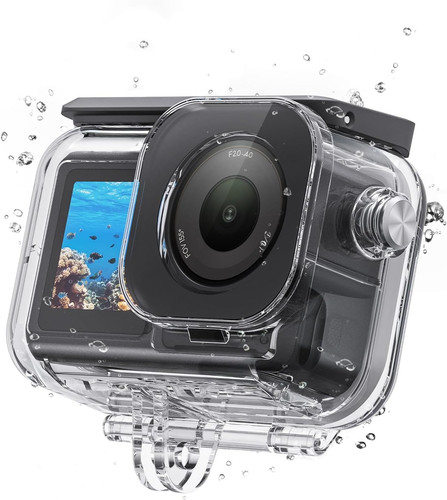 Anti fog waterproof - waterproof, case