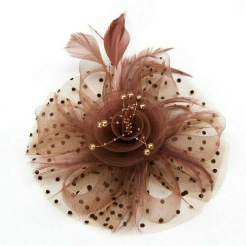 Flower mini hair - mini,