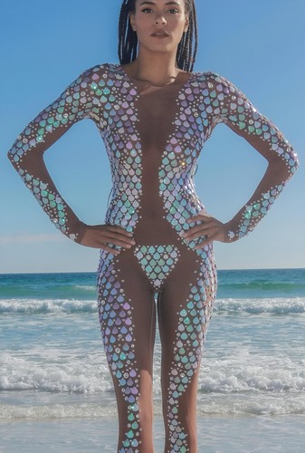 Festival full bodysuit - festival,