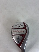 *NICE* Callaway Diablo Edge