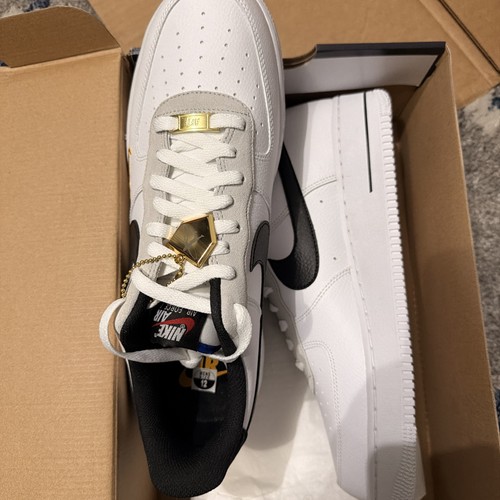 Nike air force low ken - 1,