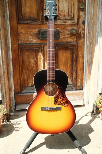 Waterloo collings guitars - collings,