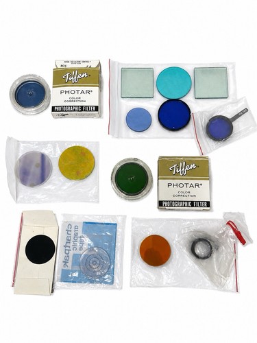 Assorted microscope optical - assorted,