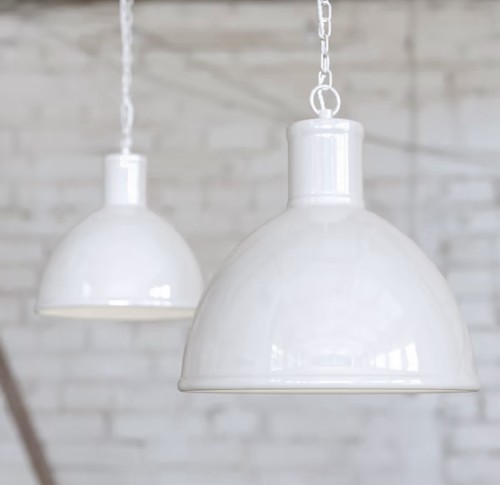 Wardour pure white industrial - wardour,