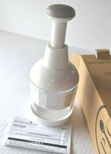 Pampered Chef FOOD CHOPPER -