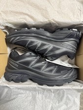 Size UK 6 - Salomon XT6 Triple