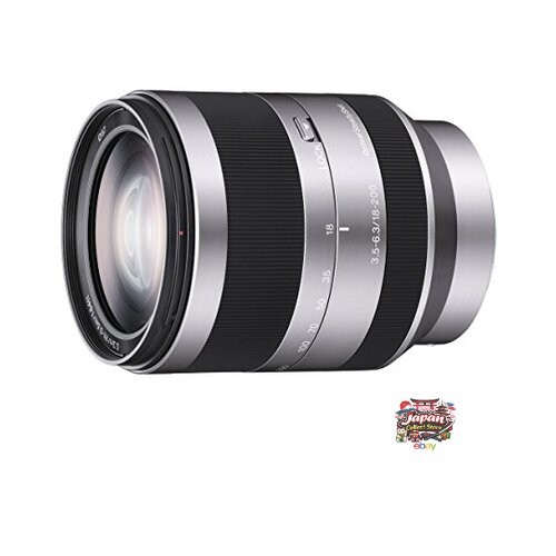 Sony high magnification zoom - sony,