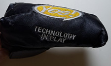 Yes C-Groove Blade Putter