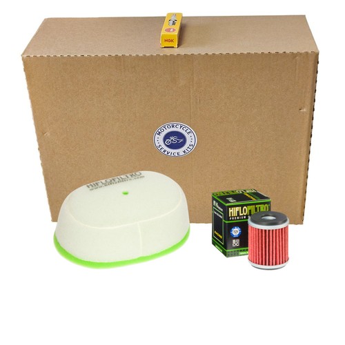 Service kit for yamaha - service, wr250r