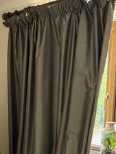 John Lewis Faux Silk Blackout