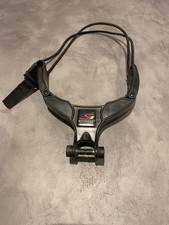 AH - MOTOCADDY S1 ~ UPPER BAG BRACKET/STRAP/HOLDER FOR ELECTRIC TROLLEY