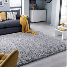 Slumber Shaggy Rug - from