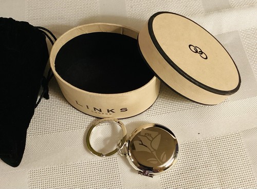 Links london stlver - stlver, locket