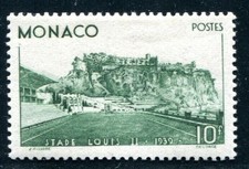 MONACO 1939 189 * SPORT