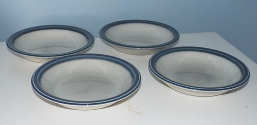 Set wedgwood blue pacific - set, of