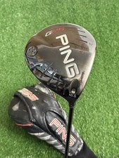 Ping G25 Driver / 10.5° /