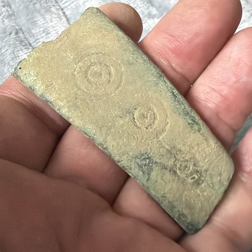 Celtic roman stunning - celtic/roman, bronze