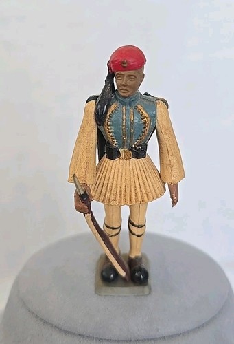 Vintage aohna soldier - aohna, with