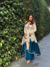 Pakistani Ready To Wear Dress