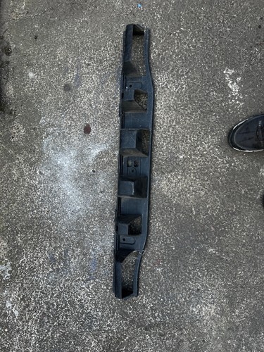Citroen 2003 rear - c2, bumper