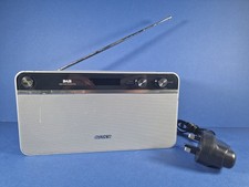 SONY XDR-S10 DAB Radio