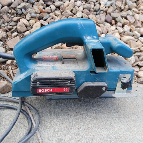Bosch 3258 corded electric - 3258,