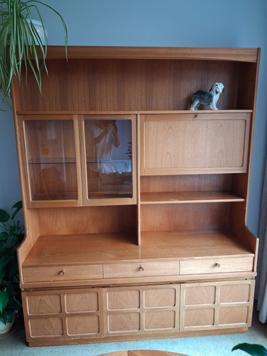 Nathan mid century - mid,